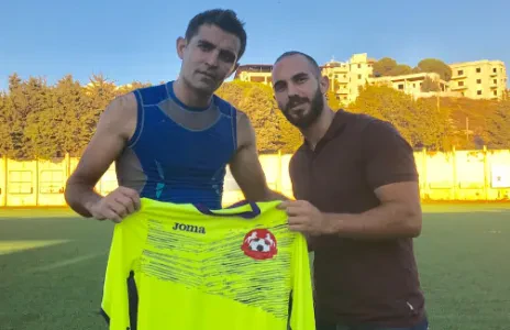 Football Lebanon - التكتوك من النبيذي إلى الأخاء