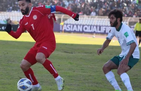 Football Lebanon - تصنيف الفيفا | لبنان يحافظ على مركزه وتراجع كبير للجزائر