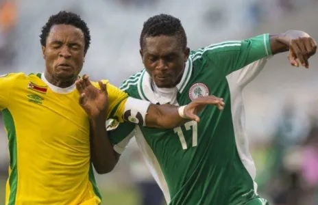 Football Lebanon - النيجيري اوبيوزور الى شباب الساحل