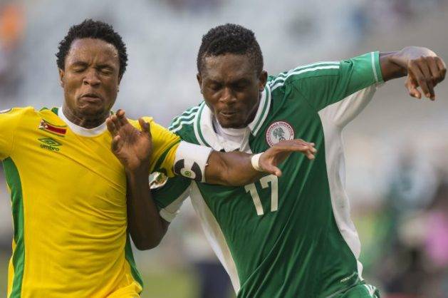 Football Lebanon - النيجيري اوبيوزور الى شباب الساحل