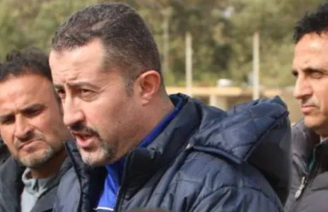 Football Lebanon - مخلوف مدرباً لنادي الطلبة