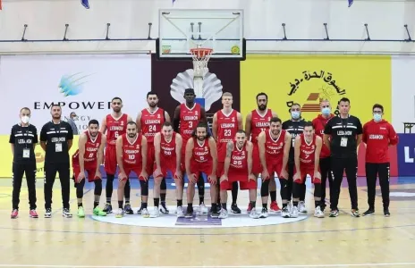 Football Lebanon - فوز لبنان على الجزائر