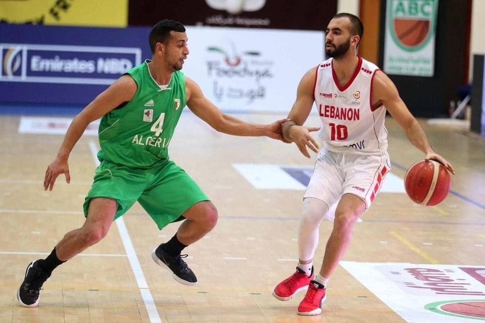 Football Lebanon - لبنان يواجه الأردن