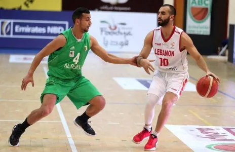 Football Lebanon - لبنان يواجه الأردن