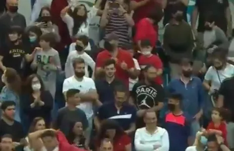 Football Lebanon - لبنان الى نصف نهائي البطولة العربية لكرة السلة