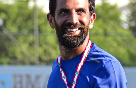 Football Lebanon - الكاخي إلى الصفاء