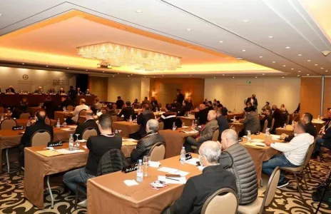 Football Lebanon - أبرز مقررات الجمعية العمومية للإتحاد