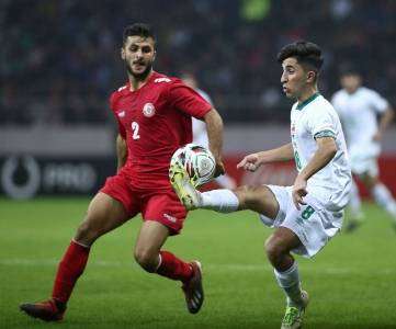 Football Lebanon - المدراء الفنيون يعرضون مقترحاتهم بشأن بطولات الذكور