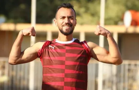 Football Lebanon - سعد لبنان