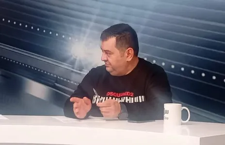 Football Lebanon - دبوق يدعو لجنة الإستئناف الى الإستقالة