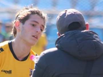 Football Lebanon - رسالة الكابتن يوسف البعلبكي إلى إبنه