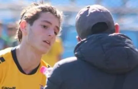 Football Lebanon - رسالة الكابتن يوسف البعلبكي إلى إبنه