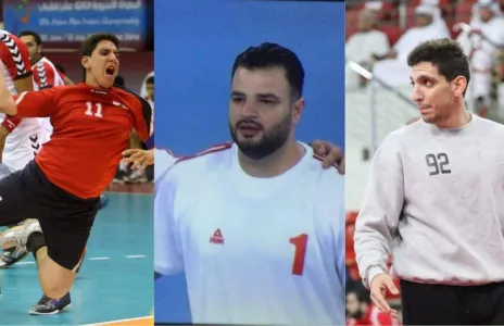 Football Lebanon - المختار يحسم الصفقة آل صقر مجدداً في نادي حارة صيدا