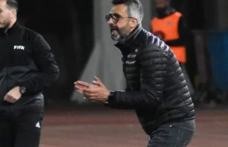 Football Lebanon - حمدان إستلم المهمة