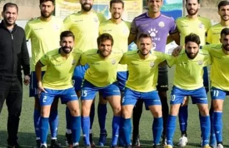 Football Lebanon - رسالة المدرب يوسف الجوهري