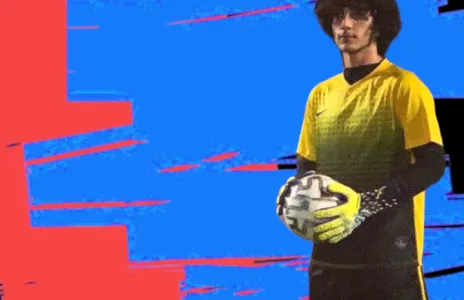 Football Lebanon - إيلي إبراهيم في صفوف نجوم تلبيرة