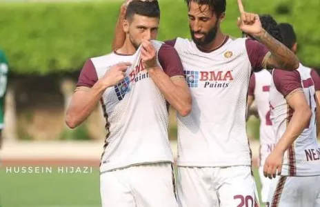 Football Lebanon - السبليني يعود بعد الخلاف