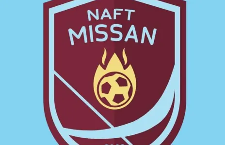 Football Lebanon - نفط  ميسان يحل ضيفاً على الصناعة