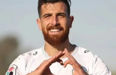 Football Lebanon - القاسم  يواجه سامراء