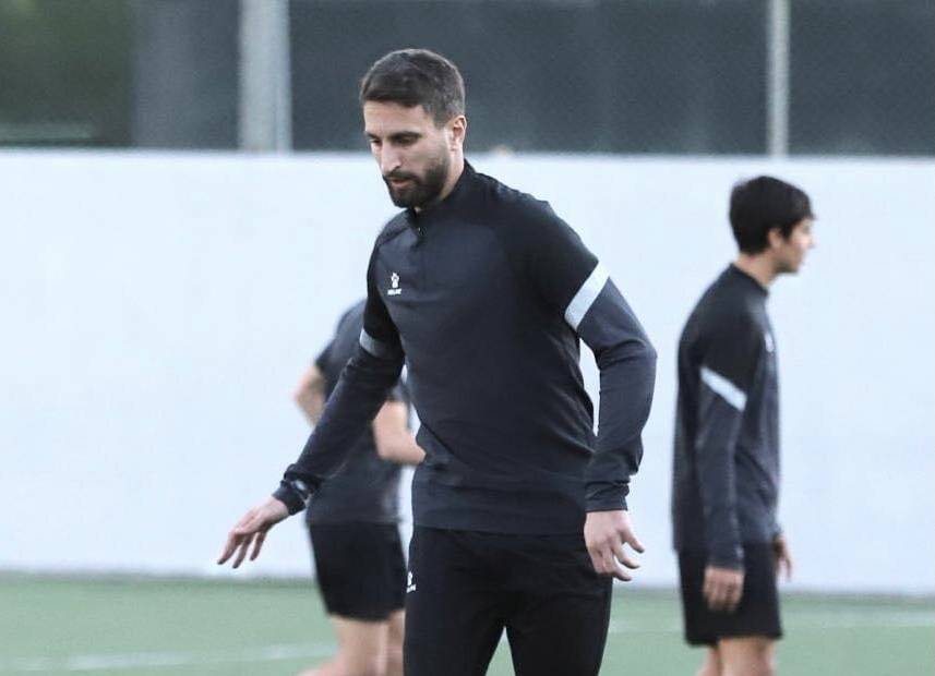 Football Lebanon - نور الدين الى الأخاء