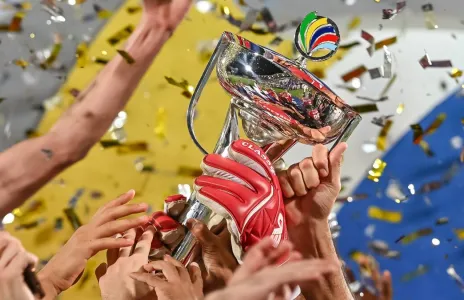 Football Lebanon - إعلان الدول المضيفة لدور المجموعات في كأس الاتحاد الآسيوي