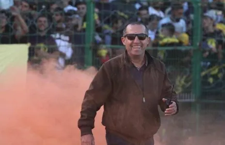 Football Lebanon - إتحاد جبل لبنان يستنكر العمل غير الأخلاقي