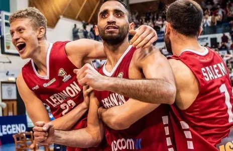 Football Lebanon - لبنان يقترب أكثر من التأهل لكأس العالم