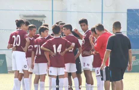 Football Lebanon - تغريم النجمة وتخسيره خمسة مباريات