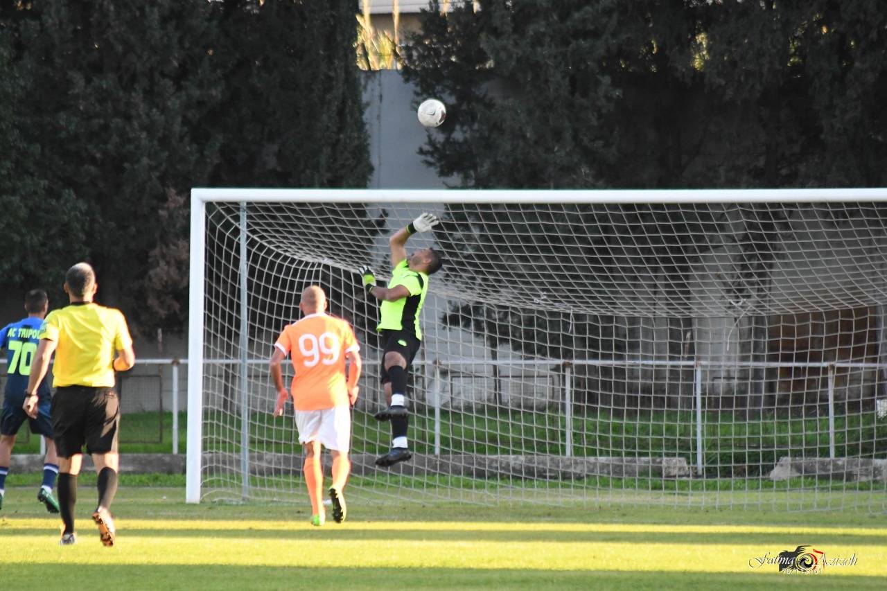 Football Lebanon - ماذا يحصل بين القرحاني وناديه