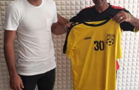 Football Lebanon - آخر تعاقدات الدرجة الثانية 