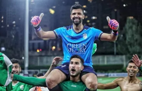 Football Lebanon - عاجل | الدوري يعود الأسبوع المقبل