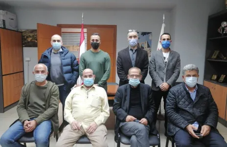 Football Lebanon - اتحاد كرة اليد يحدّد موعد بطولاته