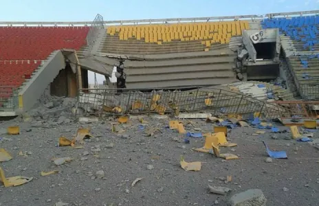 Football Lebanon - أطفال فلسطين واليمن ولبنان والعراق يستجوبون الفيفا