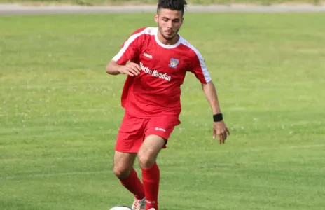 Football Lebanon - الحايك و العرجا معارين إلى الإجتماعي