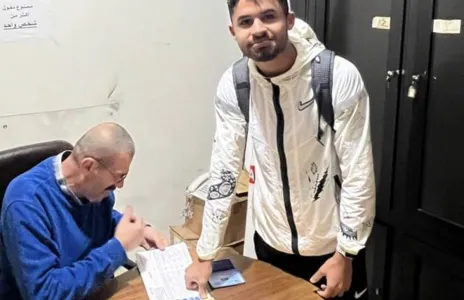 Football Lebanon - الساحل يعزز صفوفه