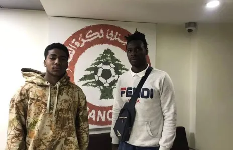 Football Lebanon - الصفاء يعزز صفوفه