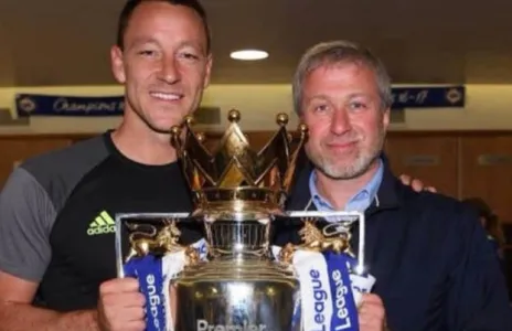 Football Lebanon - تيري يفضح نفاق براينت