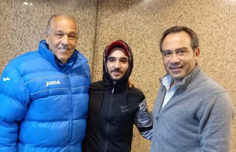 Football Lebanon - حبوس يلتحق بالانصار