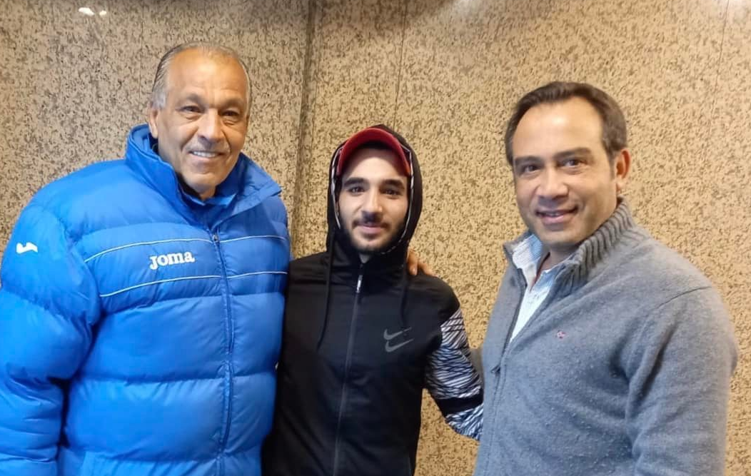 Football Lebanon - حبوس يلتحق بالانصار