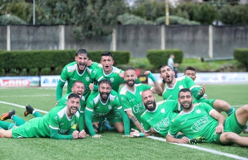 Football Lebanon - خسارة مؤلمة للساحل أمام الأنصار