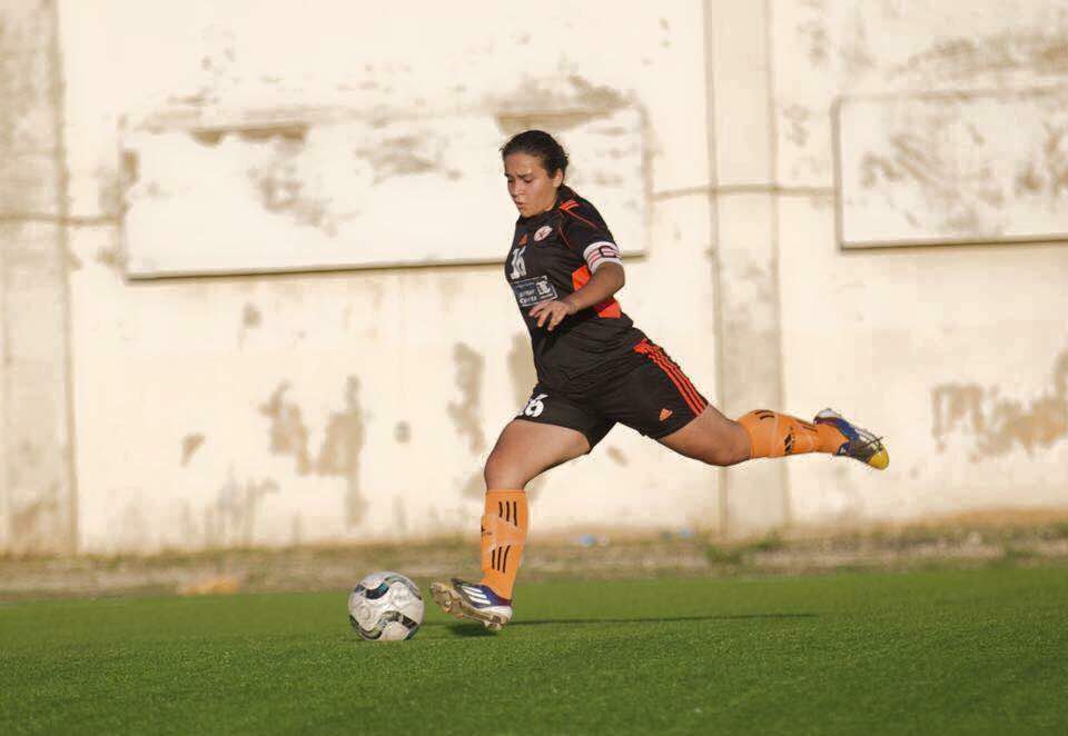 Football Lebanon - الجردي لـFootball Lebanon : هذه أفضل بداية ممكنة لنا