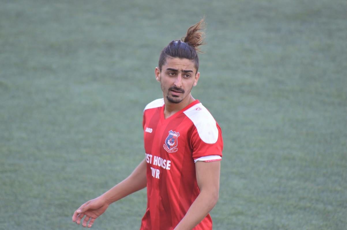 Football Lebanon - تياغو خارج قائمة التضامن صور