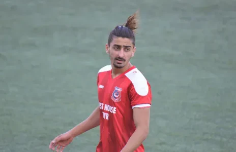 Football Lebanon - تياغو خارج قائمة التضامن صور