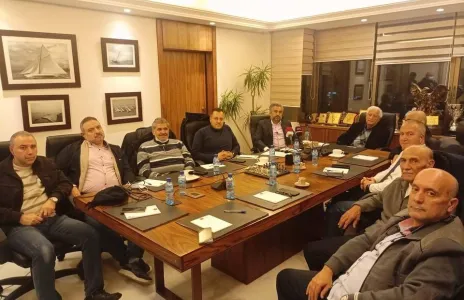 Football Lebanon - النجمة يقرر بالإجماع العودة إلى الدوري