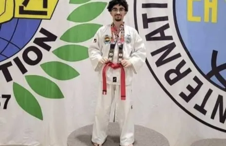 Football Lebanon - ابن بلدة شحيم يسجل فوزاً تاريخياً