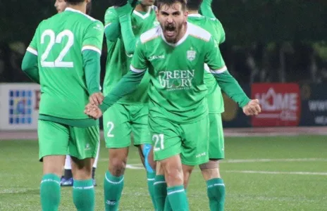 Football Lebanon - فوز الأنصار على التضامن صور