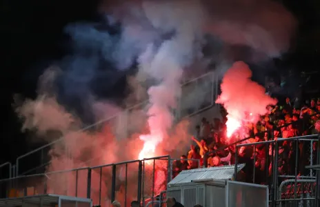 Football Lebanon - جدول الأسبوع الثالث | الدورة النهائية للأندية الأوائل
