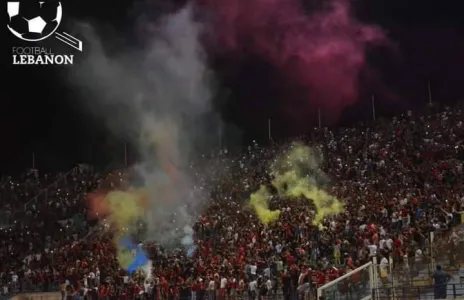 Football Lebanon - جدول الأسبوع الثالث | الدورة النهائية للأندية الأواخر