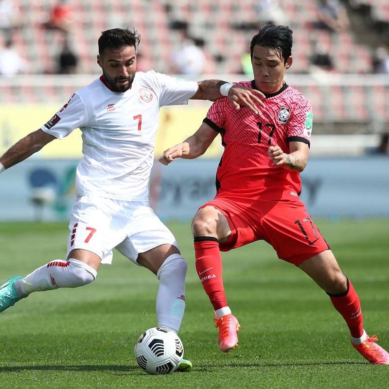 Football Lebanon - سوني سعد يغيب عن مواجهتي سوريا و إيران