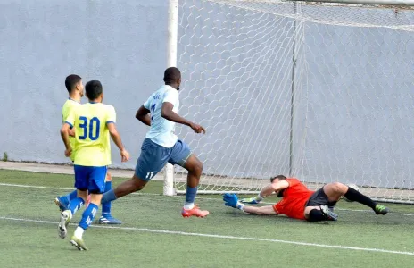 Football Lebanon - فوز كبير للساحل على شباب البرج